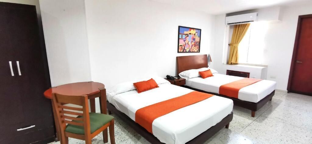 Photo - Hotel Torre del Prado