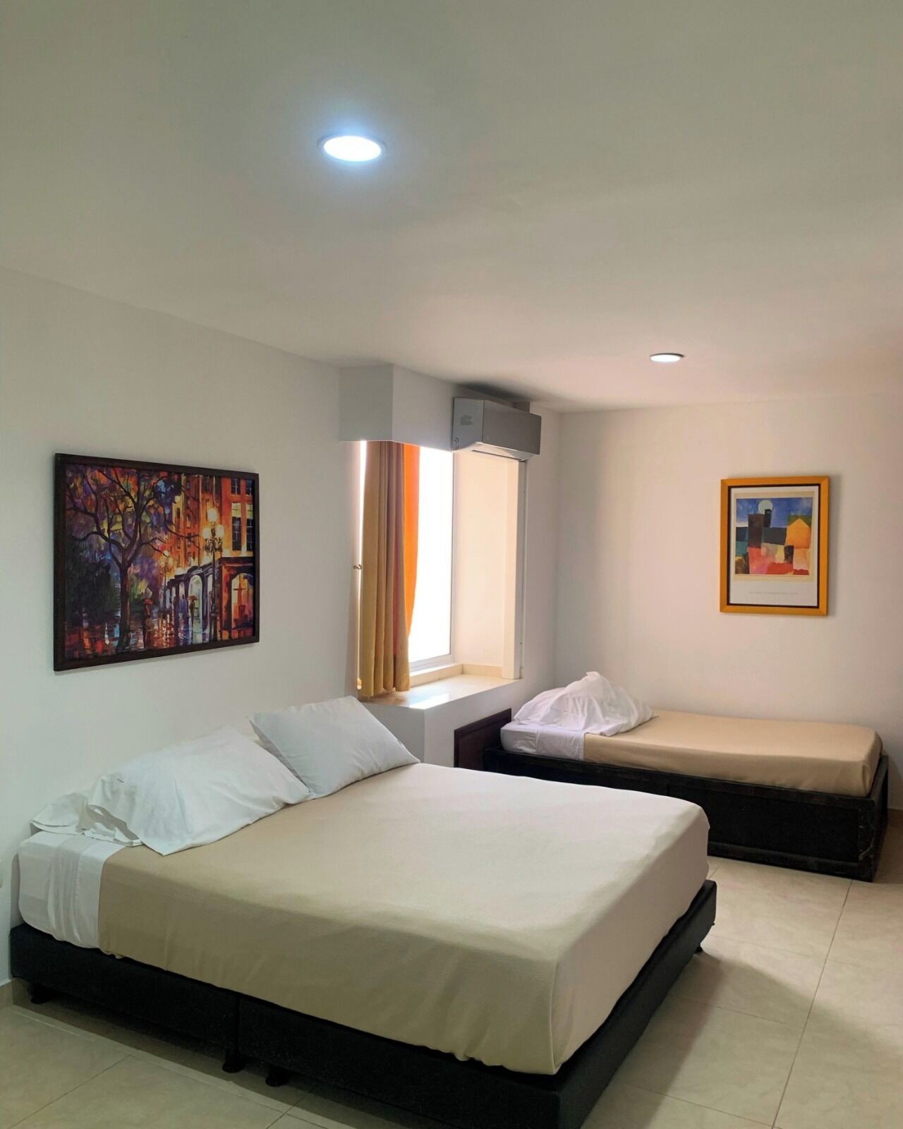 Foto - Hotel Torre del Prado