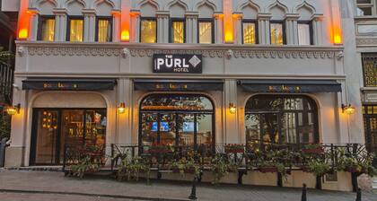 The Purl Boutique Hotel