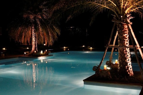 Armonia Village Resort and Spa