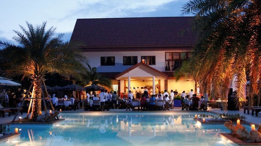 Armonia Village Resort and Spa