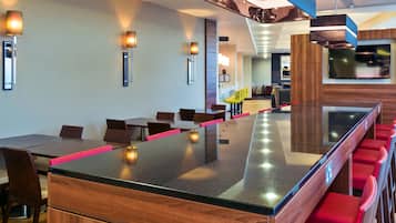 Breakfast, lunch, dinner served; local cuisine