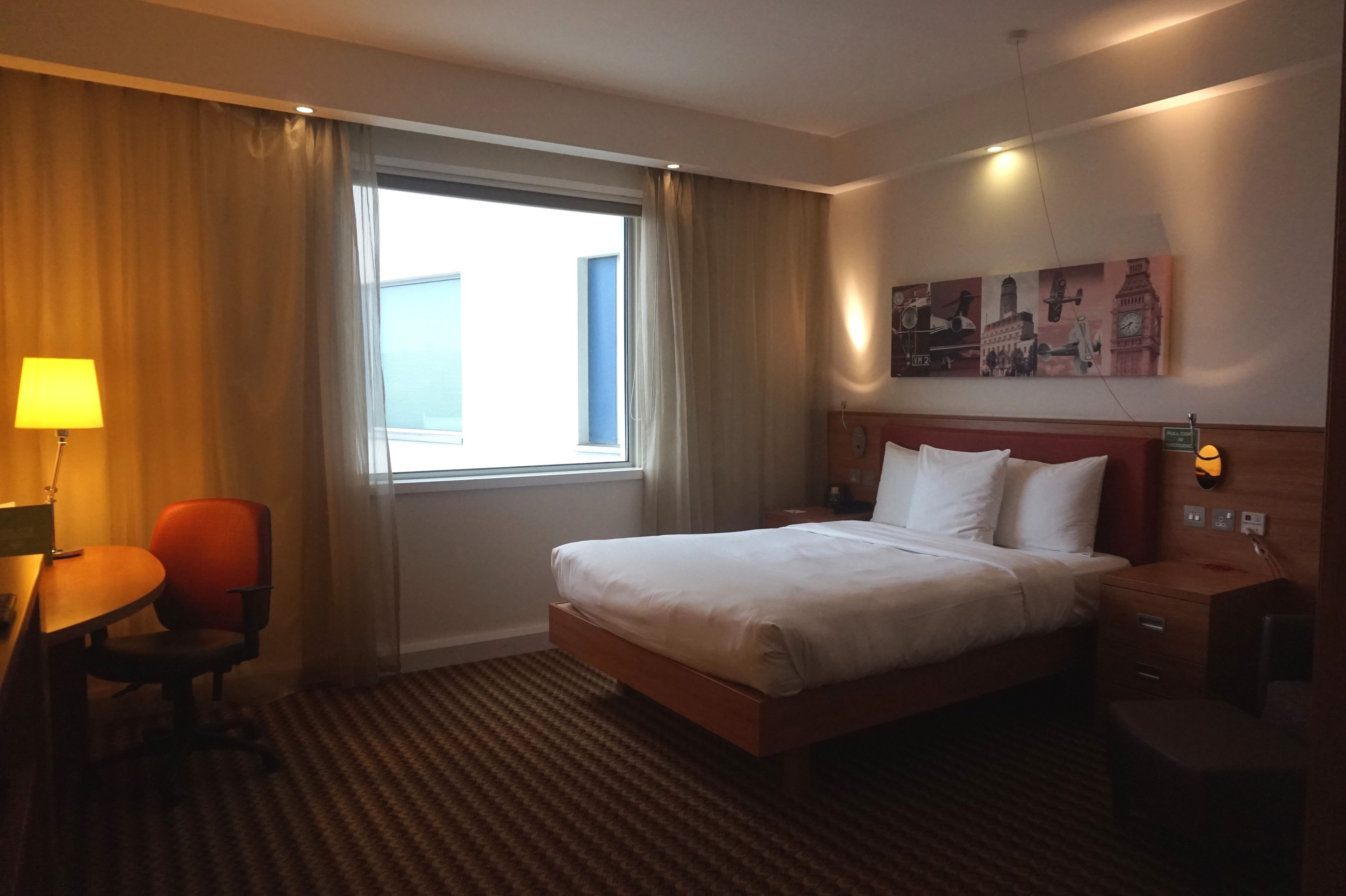 room, 1 queen bed, accessible | egyptian cotton sheets, in-room safe, soundproofing