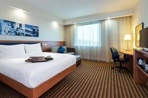 Family Room, 1 Double Bed (Connecting Rooms)