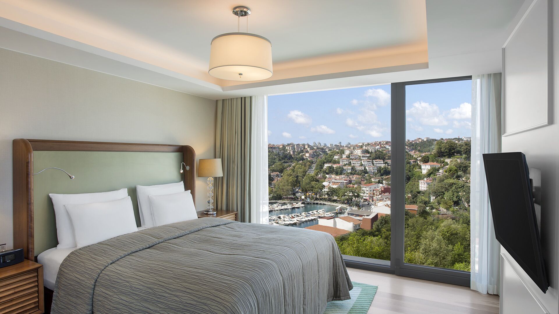 Room, 2 Bedrooms