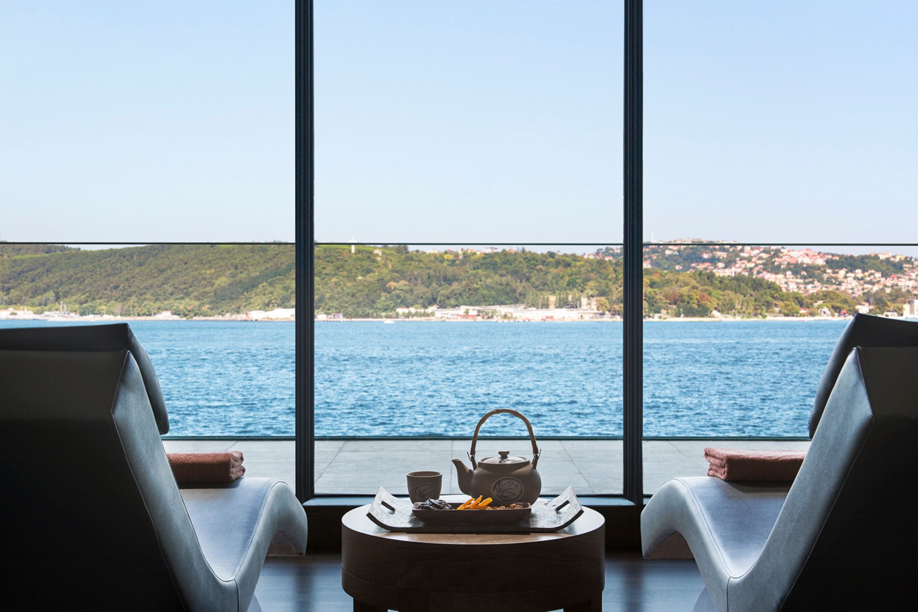 Sauna, hot tub, steam room, Turkish bath, body treatments, aromatherapy