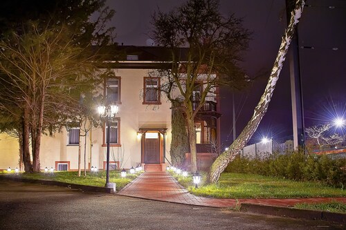 Arena Villa am Wasserpark