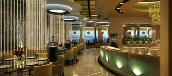Dara Airport City Hotel & Spa