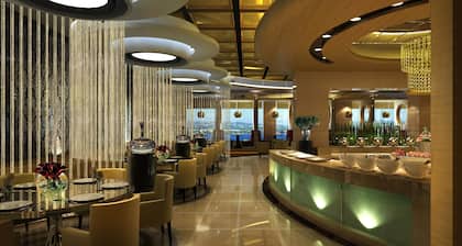 Dara Airport City Hotel & Spa