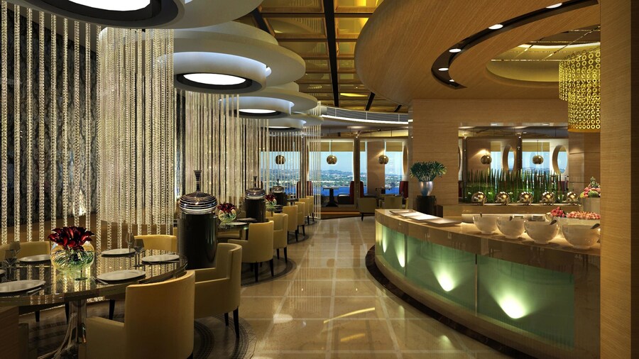 Dara Airport City Hotel & Spa