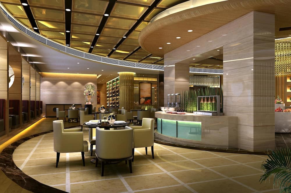 Dara Airport City Hotel & Spa