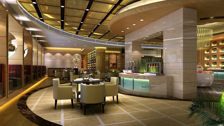 Dara Airport City Hotel & Spa