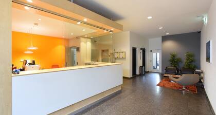 Apaliving Budgethotel Basel