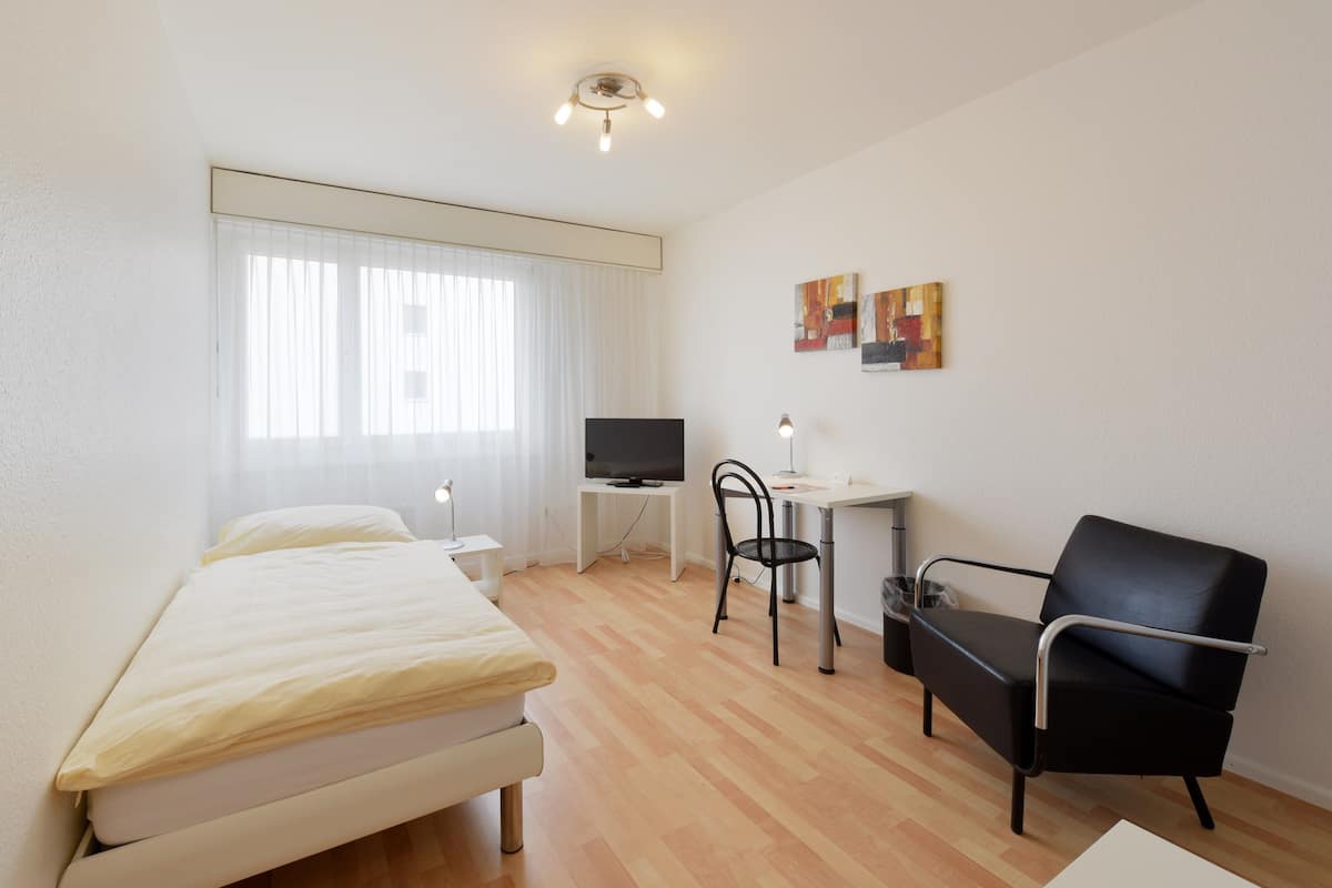 Chambre Simple Standard