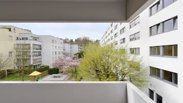 Triple Room | View from room