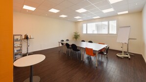 Meeting facility - Apaliving Budgethotel Basel (Basel)