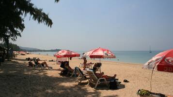 Plage, plongée sous-marine