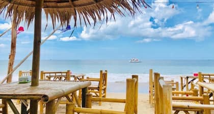 Lanta Palm Beach Resort