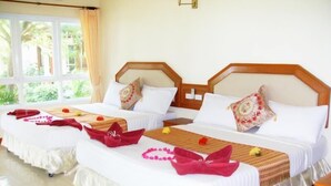 Family Bungalow