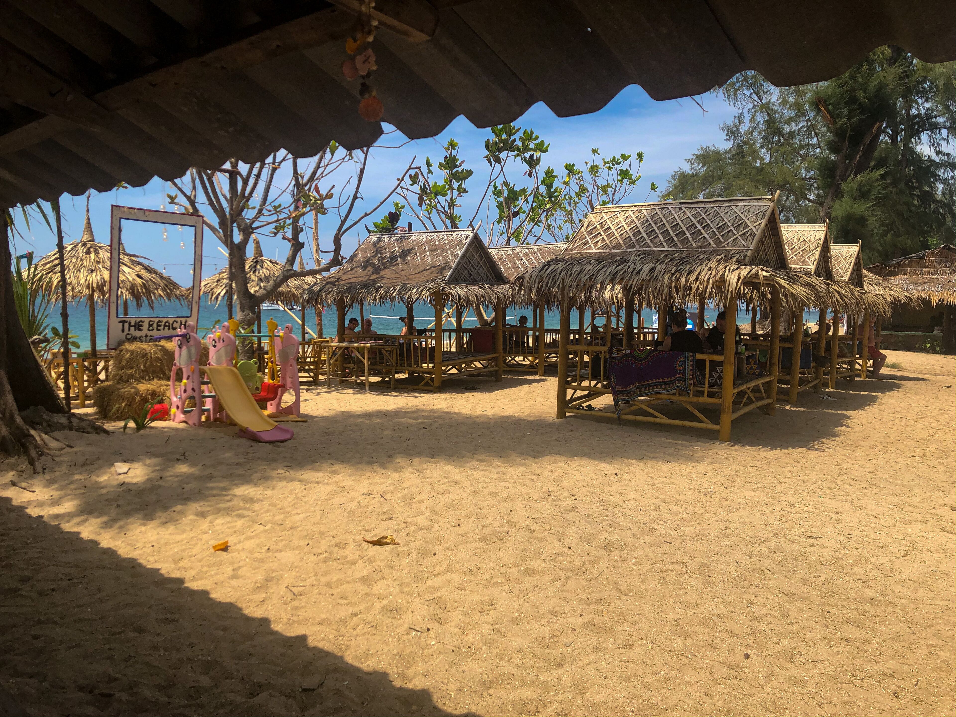 Strand