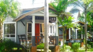 Deluxe Bungalow