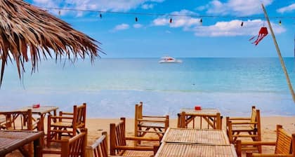 Lanta Palm Beach Resort
