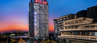 Xiamen Tegoo Hotel