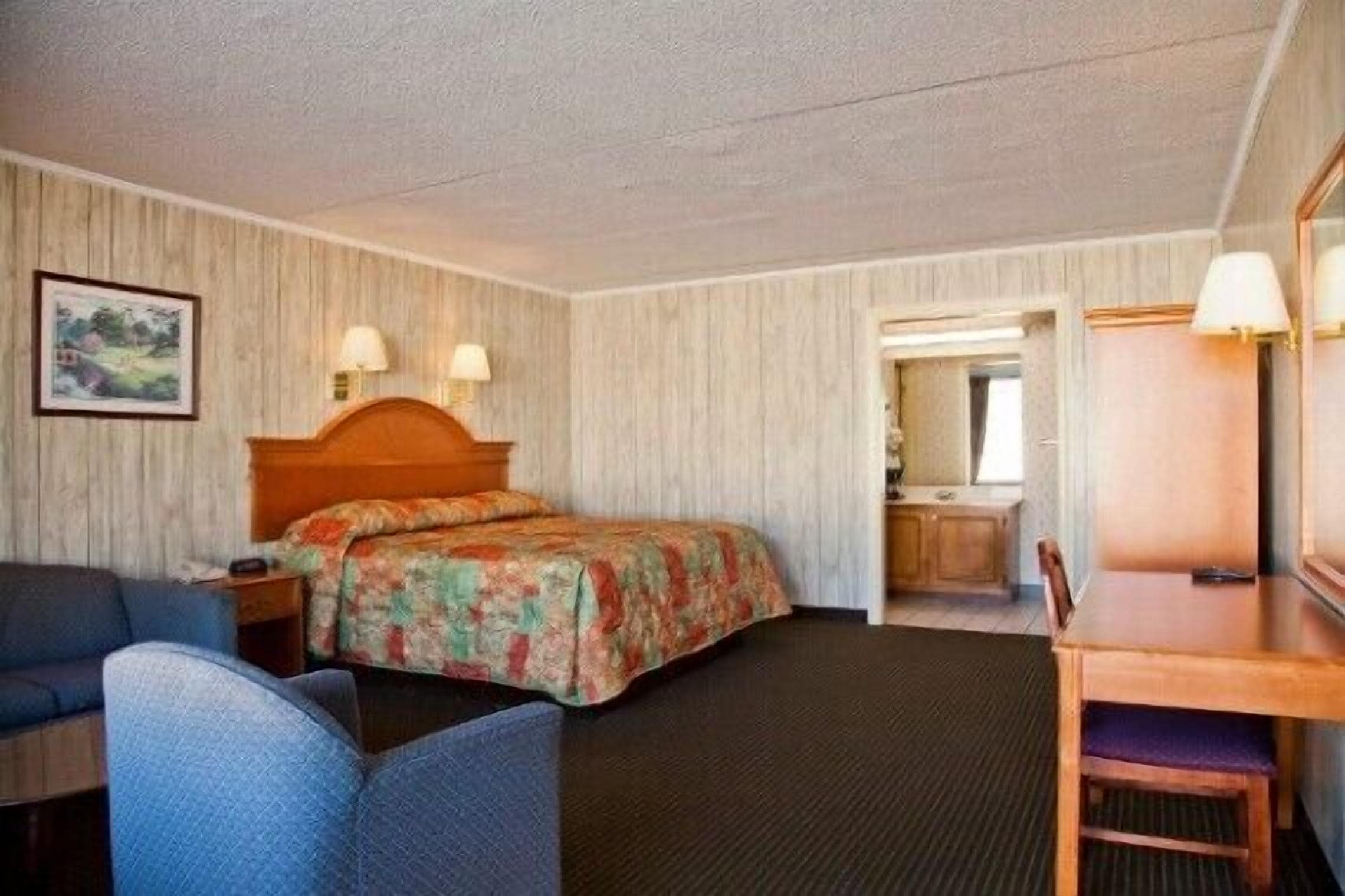 Mount Vernon Inn (Sumter, United States of America), Sumter hotel