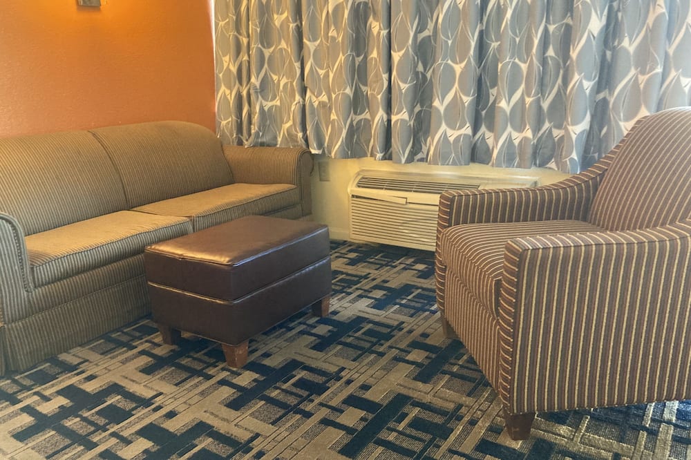 Mount Vernon Inn