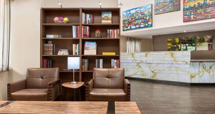 Days Inn by Wyndham Miramichi NB