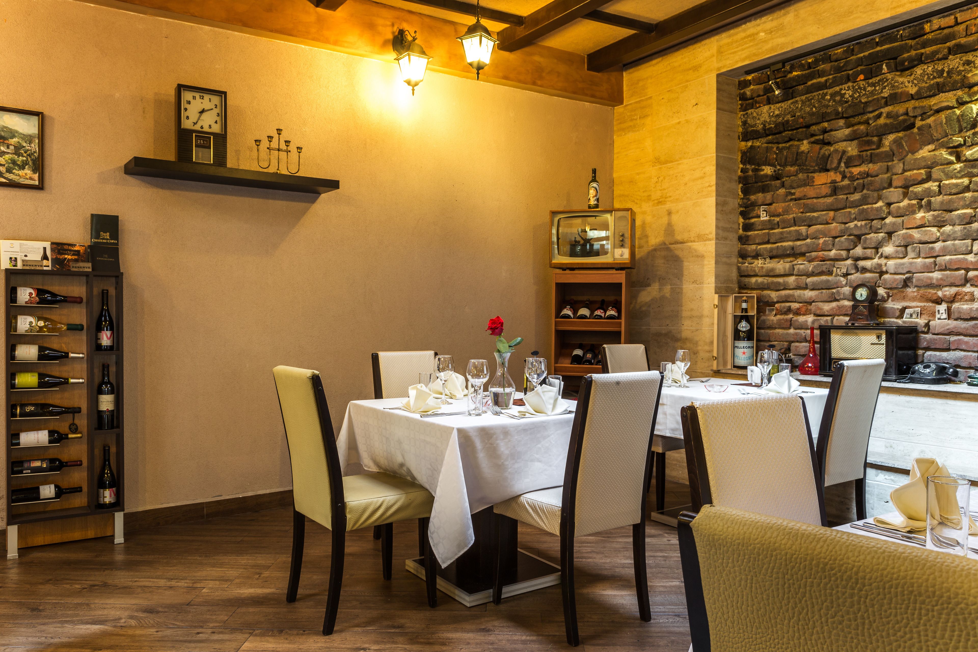Restoran