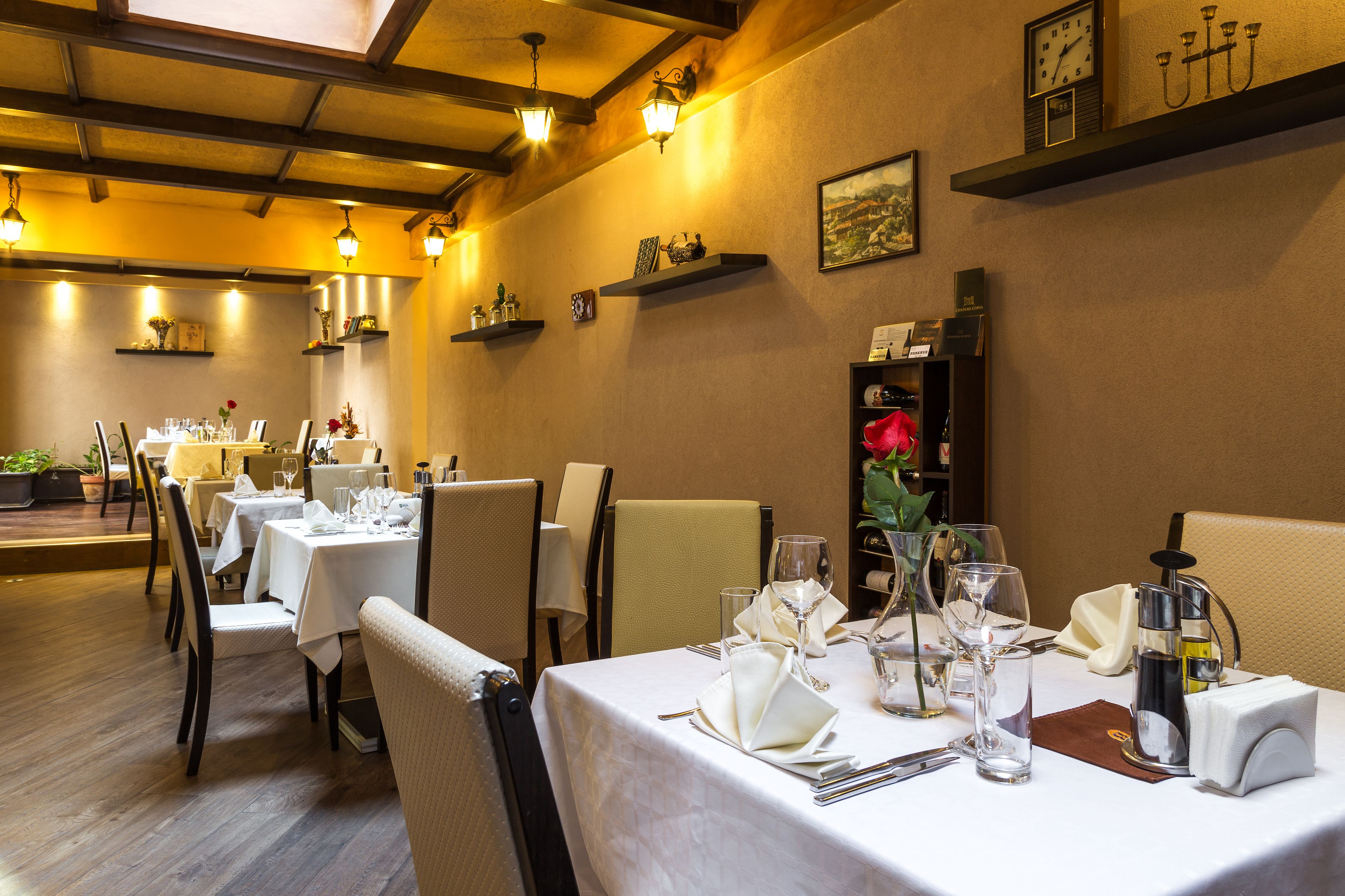 Photo - Best Western Plus Bristol Hotel