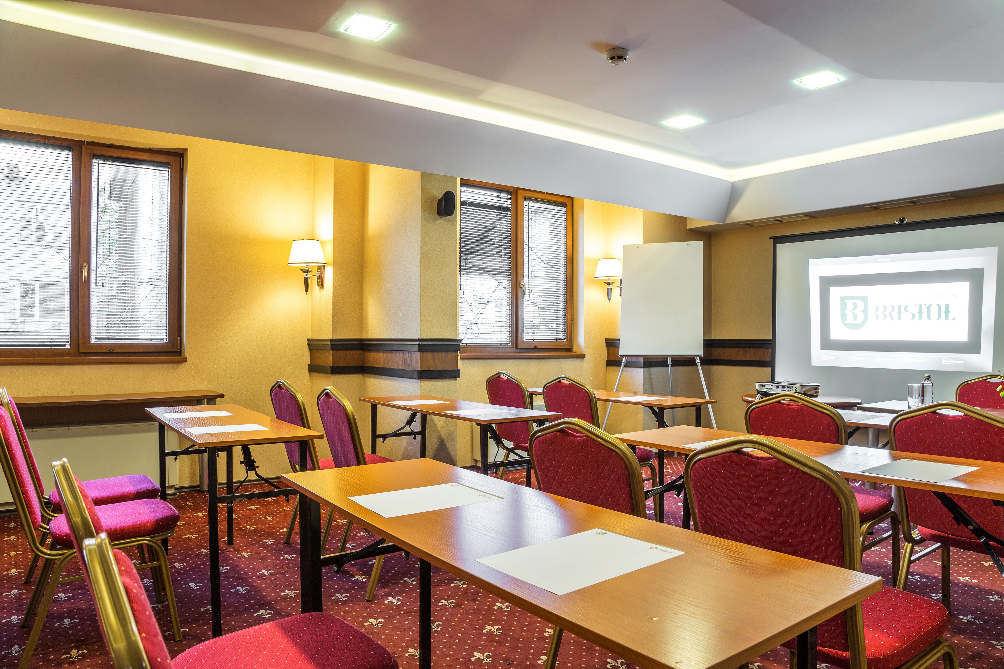 Foto - Best Western Plus Bristol Hotel