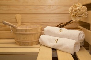Deep-tissue massages, Swedish massages, massages - Best Western Plus Bristol Hotel (Sofia)