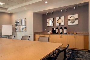 Meeting facility - TownePlace Suites by Marriott Frederick (Frederick)