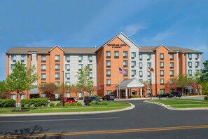 Exterior - TownePlace Suites by Marriott Frederick (Frederick)
