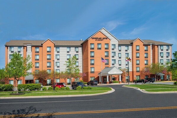 Exterior - TownePlace Suites by Marriott Frederick (Frederick)