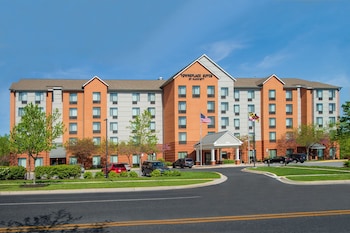 TownePlace Suites by Marriott Frederick