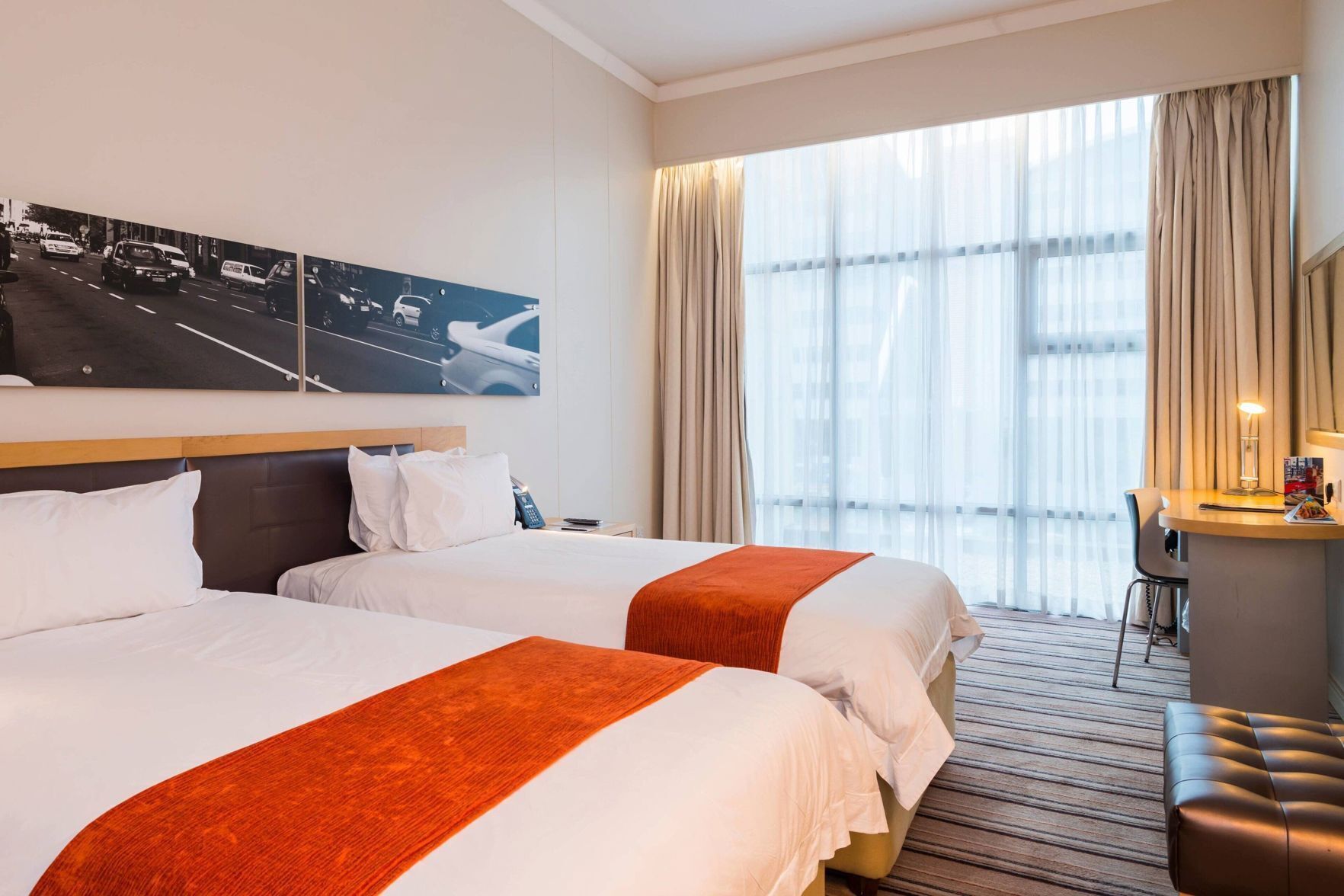 Sábanas de algodón egipcio y ropa de cama de alta calidad