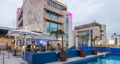 Protea Hotel by Marriott Gaborone Masa Square