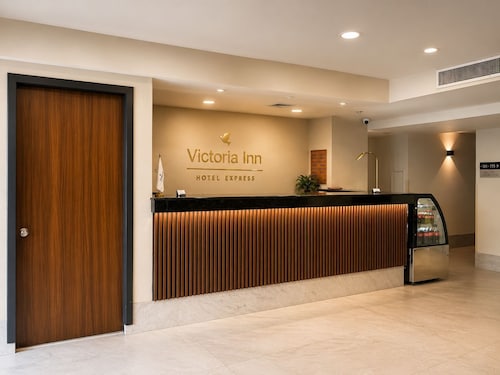 Victoria Inn Hotel Express