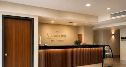 Victoria Inn Hotel Express