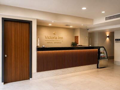Victoria Inn Hotel Express