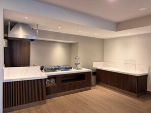 Free daily buffet breakfast  - Victoria Inn Hotel Express (Ciudad Victoria)