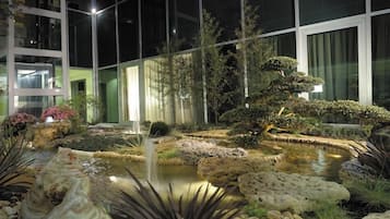 Jardin