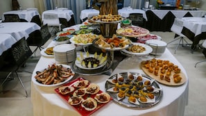 自助餐