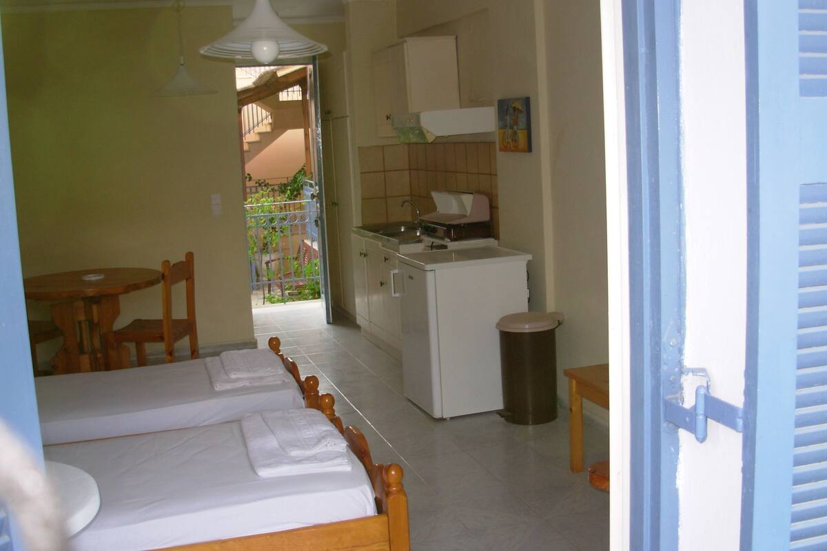 Standard Room, Mountain View