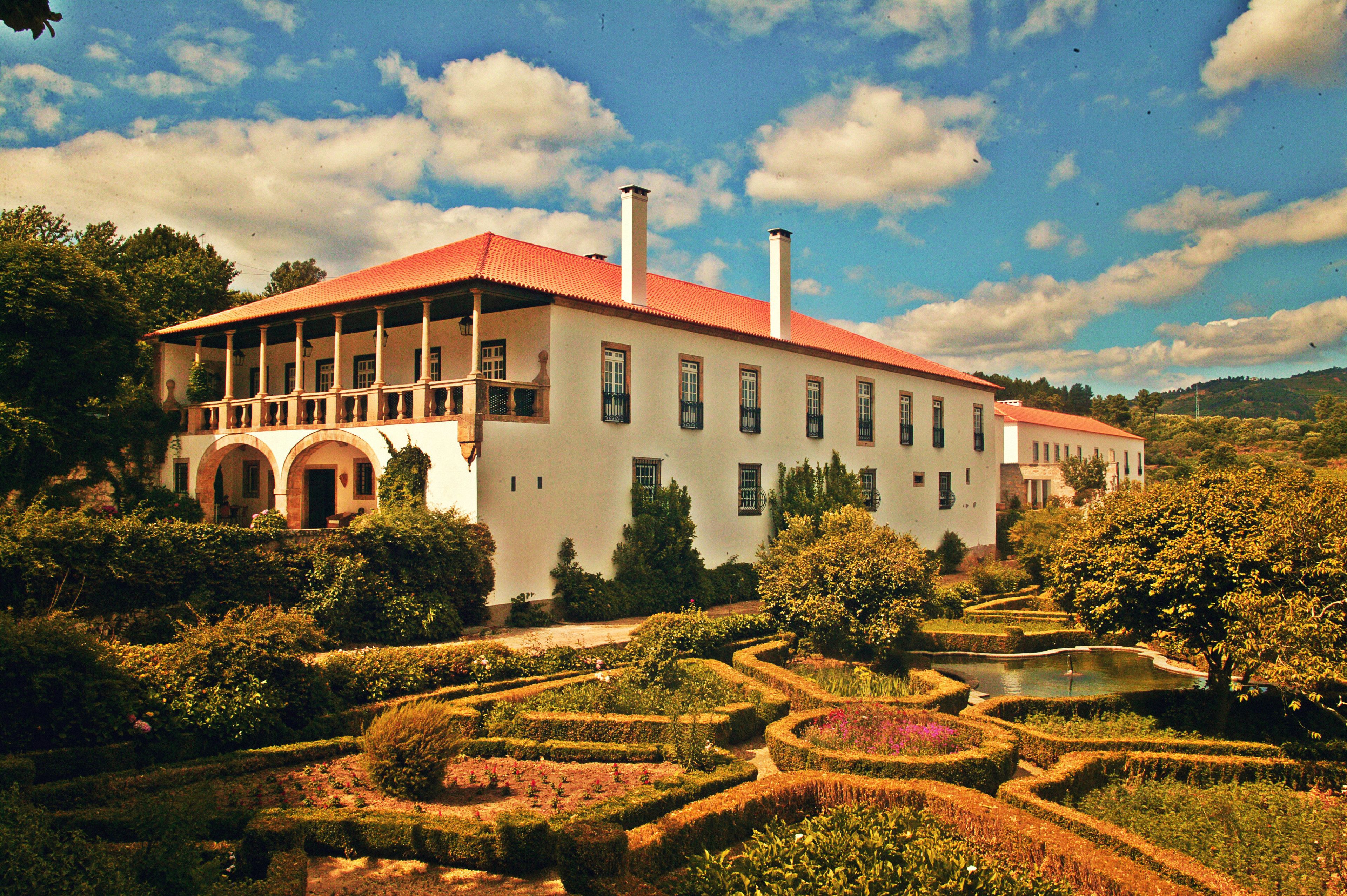 Foto - Hotel Rural Casa dos Viscondes da Varzea