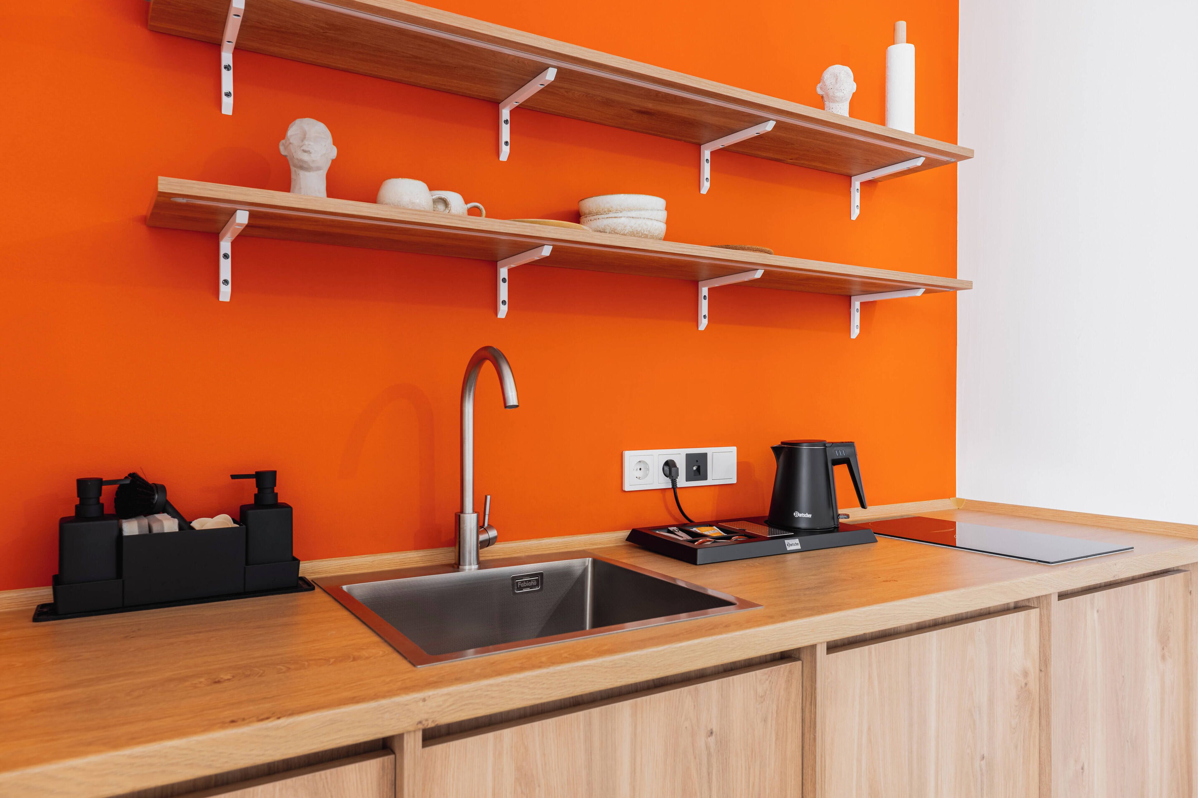 Foto - FortyPlusOne Hotel Vienna