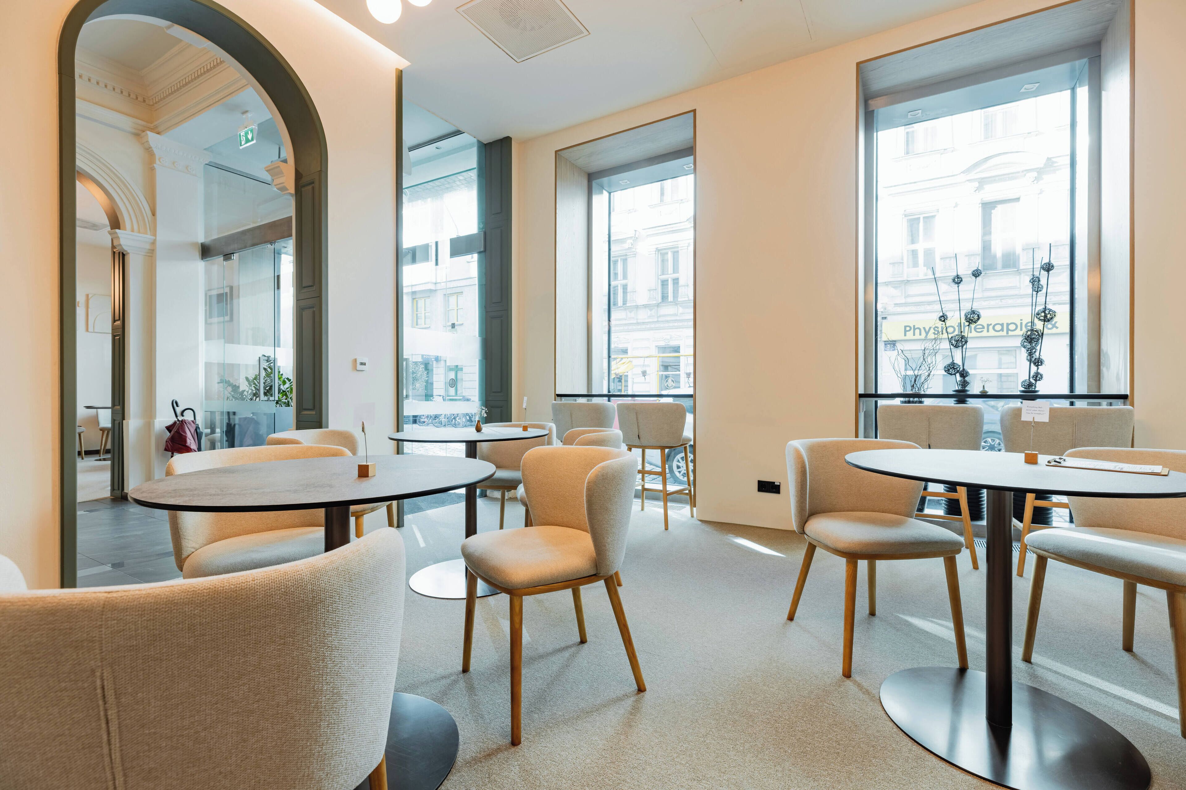 Foto - FortyPlusOne Hotel Vienna